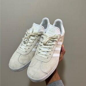 SOLD. GRAILED: Abvv (Adidas Gazelle)